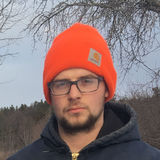 Hunter from Castleton-on-Hudson | Man | 43 years old | Virgo