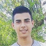 Strah from La Concepcion | Man | 28 years old | Pisces