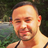 Rufiz from Dubai | Man | 43 years old | Scorpio