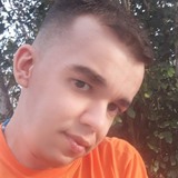 Deivisonsencb from Joao Alfredo | Man | 31 years old | Sagittarius