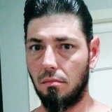 Ronin from California City | Man | 45 years old | Aquarius