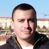Stefanstojanld from Prague | Man | 35 years old | Scorpio