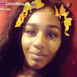 Pretty from Oklahoma City | Woman | 35 years old | Gemini