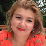 Angelika from Moscow | Woman | 46 years old | Leo