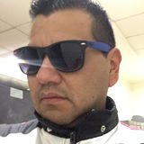 Georgerosalea from Chimalhuacán | Man | 55 years old | Taurus