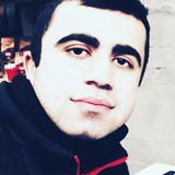 Doğan from Istanbul | Man | 33 years old | Aquarius