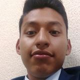 Erick from San Mateo Atenco | Man | 26 years old | Sagittarius