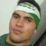 Jhonnypabon35B from Cubara | Man | 31 years old | Capricorn