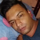 Cris from Mexico | Man | 38 years old | Scorpio