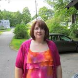 Alexandra from Franklin Square | Woman | 41 years old | Cancer