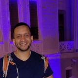 Will from Arecibo | Man | 38 years old | Aquarius