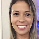 Joice from Santa Cruz do Rio Pardo | Woman | 40 years old | Sagittarius