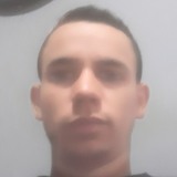 Silvaroniel1Bk from Estreito | Man | 25 years old | Pisces