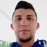 German from Muzo | Man | 33 years old | Leo