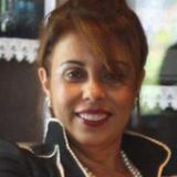 Gitane from Itajai | Woman | 66 years old | Leo