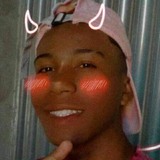 Uiletonwh from Iraquara | Man | 26 years old | Capricorn