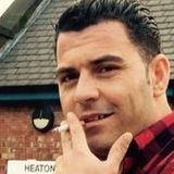 Adelahmaed from Newcastle upon Tyne | Man | 39 years old | Virgo