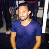 Miros from Heilbronn | Man | 42 years old | Taurus