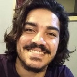 Rick from Ibatiba | Man | 32 years old | Sagittarius