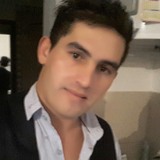Ezequiel from Belen De Escobar | Man | 33 years old | Libra