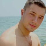 Aleksandr from Odessa | Man | 34 years old | Cancer