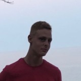 Cornegt from Saive | Man | 26 years old | Cancer