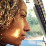 Thaty from Guaraniacu | Woman | 25 years old | Aquarius