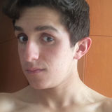 Jorge from Santa Cruz del Valle | Man | 37 years old | Capricorn