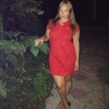 Sasha from Moscow | Woman | 31 years old | Taurus
