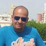 Sameh from Kuwait | Man | 46 years old | Virgo