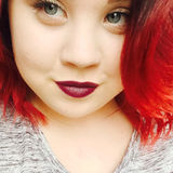 Brightblackx from Gliwice | Woman | 27 years old | Scorpio