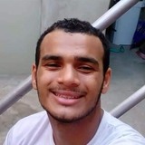 Teteu from Nossa Senhora do Socorro | Man | 26 years old | Virgo