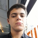 Sofiane from Compiegne | Man | 26 years old | Libra