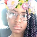 Rush from Elmont | Woman | 26 years old | Libra