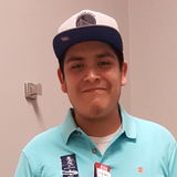 Peter from Oklahoma City | Man | 31 years old | Leo