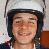 Erickmoral2Ym from Santa Cruz do Capibaribe | Man | 26 years old | Cancer