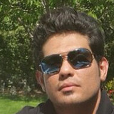 Kourosh from Rasht | Man | 45 years old | Aries