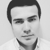 Шох from Saint Petersburg | Man | 32 years old | Virgo
