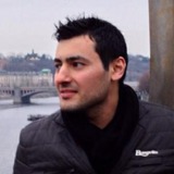 Yuri from Deventer | Man | 38 years old | Libra