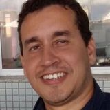Murilo from Madre de Deus | Man | 47 years old | Aquarius