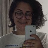 Evelyn from Sao Luis | Woman | 29 years old | Cancer