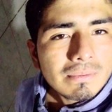 Jt35Mu from Nueve de Julio | Man | 26 years old | Taurus