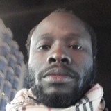 Boubacar from Madrid | Man | 44 years old | Pisces