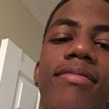 Anshar from Santa Cruz | Man | 27 years old | Capricorn