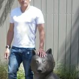 Tupac from Ulsan | Man | 49 years old | Aries