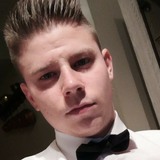 Jona from Liege | Man | 32 years old | Capricorn