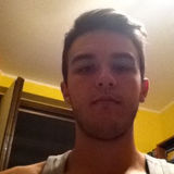 Lucnumsept from Busto Arsizio | Man | 29 years old | Capricorn