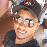 Joazinhi from Estreito | Man | 32 years old | Capricorn