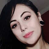 Gaaelyz9F from Aracatuba | Woman | 33 years old | Cancer