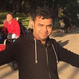 Tariq from Taastrup | Man | 40 years old | Capricorn